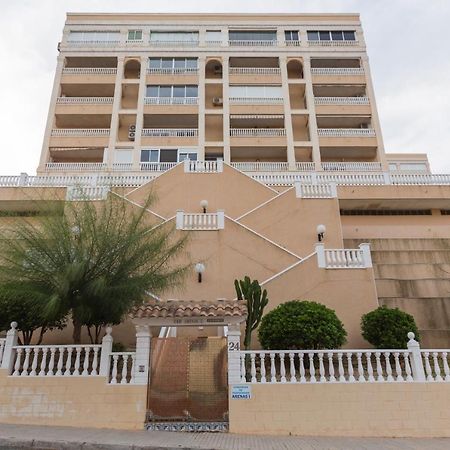 Vistas Al Mar Apartman Arenales del Sol Kültér fotó